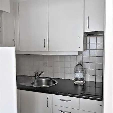 Sun South- Seaview-sea At 15meter-ostend * Ostend