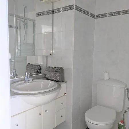 Sun South- Seaview-sea At 15meter-ostend Apartamento