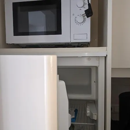 Sun South- Seaview-sea At 15meter-ostend Lejlighed *