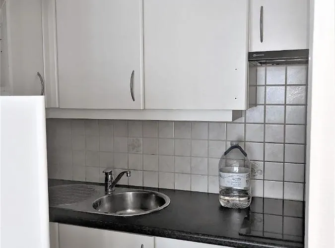 Sun South- Seaview-sea At 15meter-ostend * Ostende