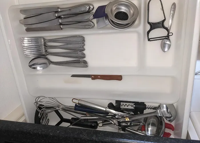 Sun South- Seaview-sea At 15meter-ostend