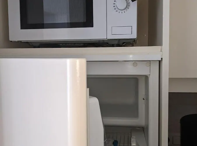 Sun South- Seaview-sea At 15meter-ostend Appartement *