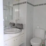 Sun South- Seaview-sea At 15meter-ostend 公寓