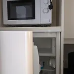 Sun South- Seaview-sea At 15meter-ostend 公寓 *